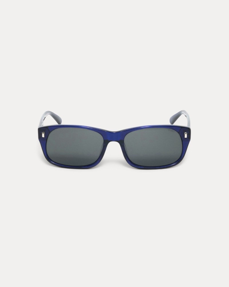 Stüssy Michael Sunglasses Dámské CP85-4895H0 | Stussy Sluneční Brýle Černé