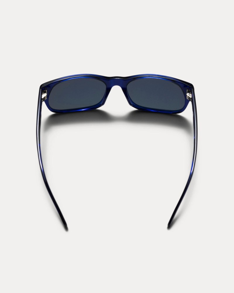 Stüssy Michael Sunglasses Dámské CP85-4895H0 | Stussy Sluneční Brýle Černé