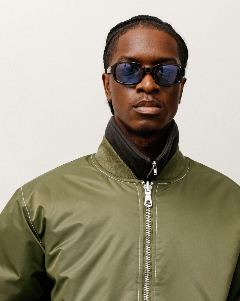 Stüssy Rome Sunglasses Dámské KC89-2199W1 | Stussy Sluneční Brýle Hnědé Blankyt