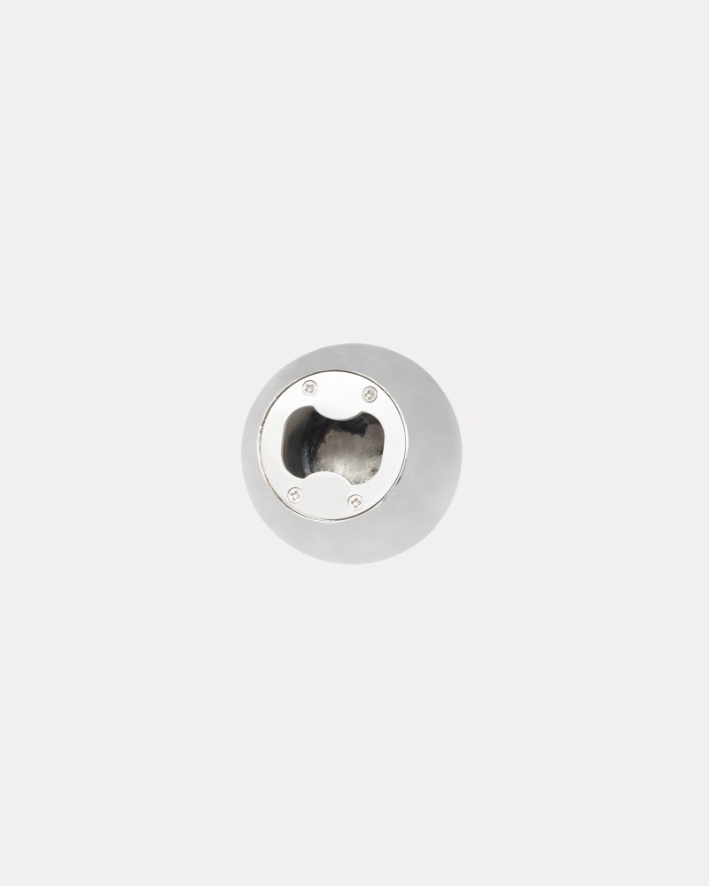 Stüssy 8 Ball Bottle Opener Pánské OB46-9606J0 | Stussy Bottle Opener Stříbrné