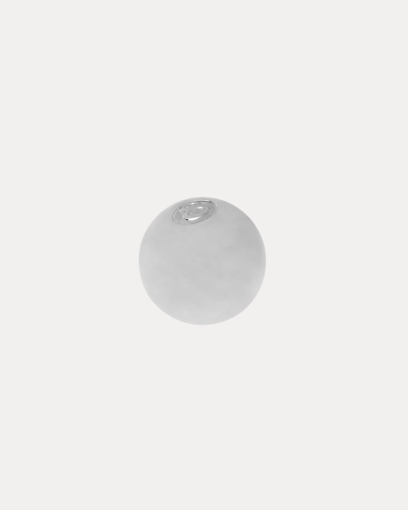 Stüssy 8 Ball Bottle Opener Pánské OB46-9606J0 | Stussy Bottle Opener Stříbrné