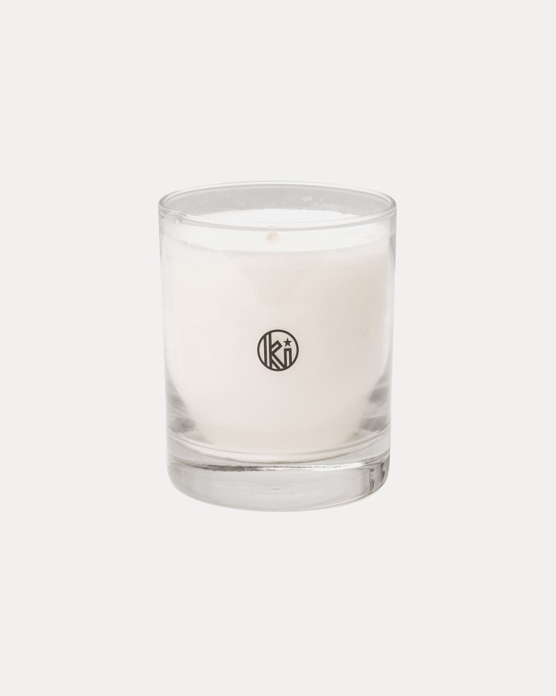 Stüssy Scented Candle Pánské PU49-9129I3 | Stussy Candle Béžový