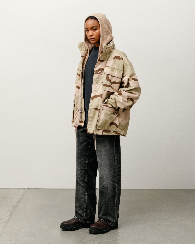 Stüssy Big Ol' Jean Vintage Denim Pánské NU86-7296R0 | Stussy Džíny Černé Blankyt Světle Modré