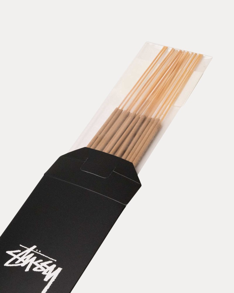 Stüssy Kuumba Incense Pánské CD50-0580Q6 | Stussy Incense Béžový