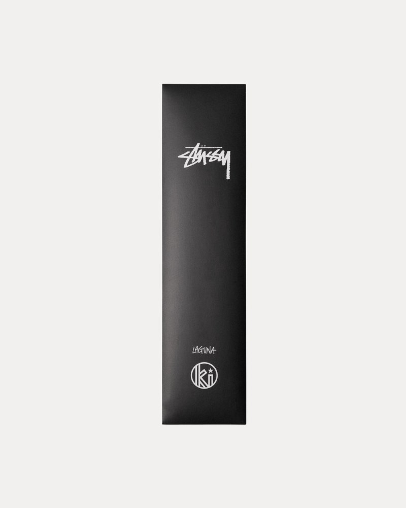 Stüssy Kuumba Incense Pánské CD50-0580Q6 | Stussy Incense Béžový