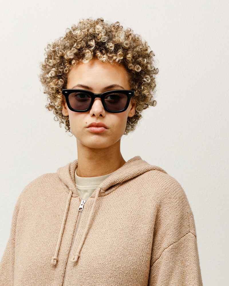 Stüssy Ace Sunglasses Pánské GY79-8919E0 | Stussy Sluneční Brýle Black/Blue